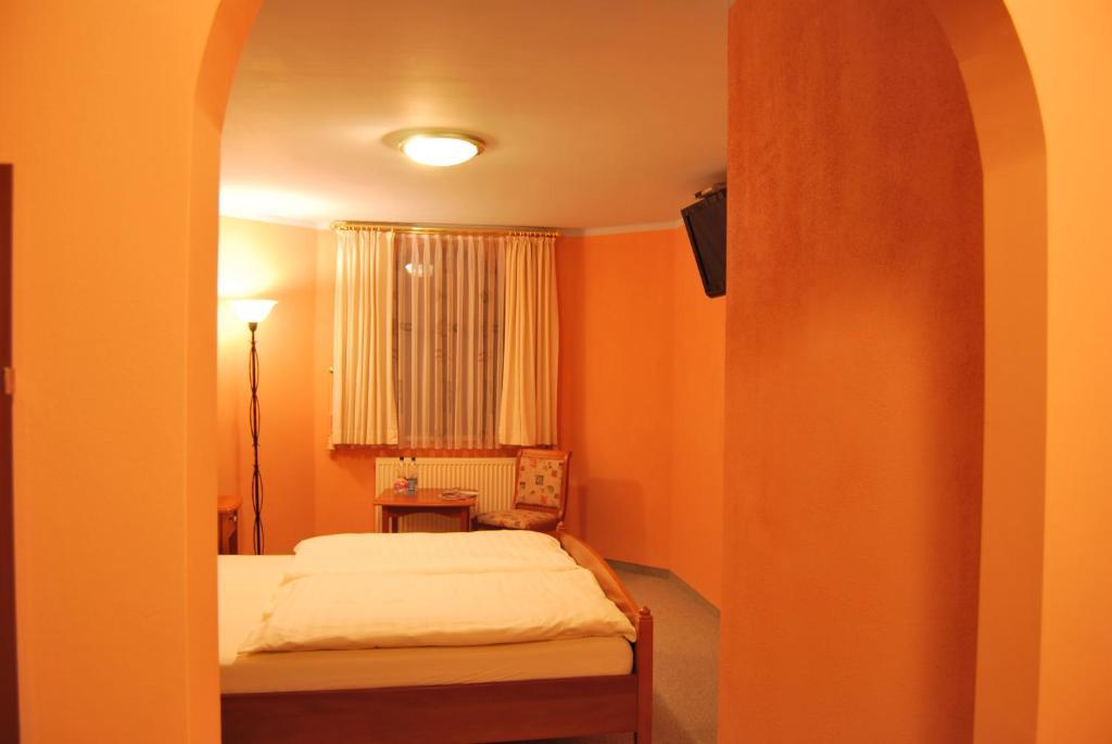 Hotel Obere Muhle Bad Elster Room photo